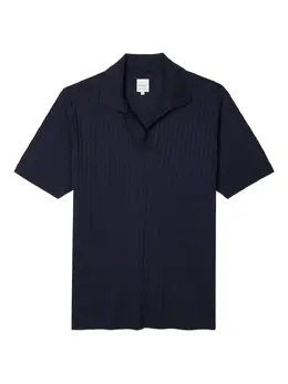Paul Smith: Хлопковая футболка 