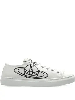 Vivienne Westwood: Туфли  Orb