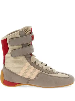adidas by Stella McCartney: Кроссовки 