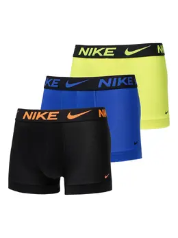 Nike: Трусы  Dri FIT