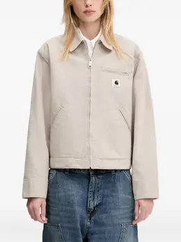 Carhartt WIP: Куртка с карманами 