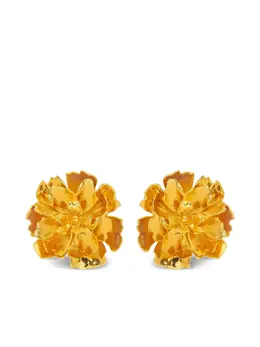 Oscar de la Renta: Серьги 