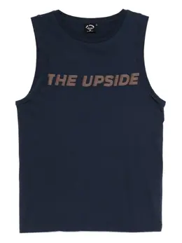 The Upside: Хлопковая майка 