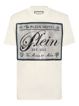 Philipp Plein: Футболка 