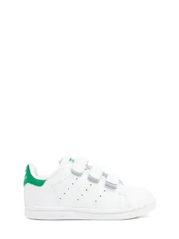 ADIDAS ORIGINALS: Белые кроссовки 