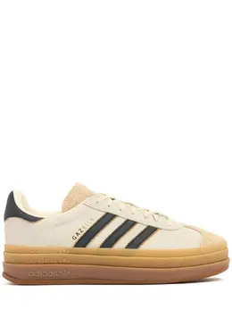 ADIDAS ORIGINALS: Білі кросівки 