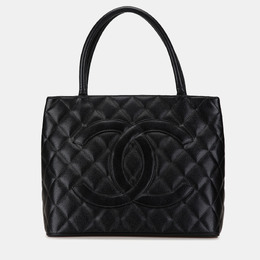 Chanel: Сумка-шоппер 