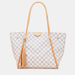 Louis Vuitton: Сумка-шоппер 