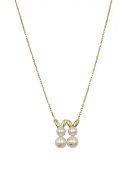 Van Cleef & Arpels: Колье 