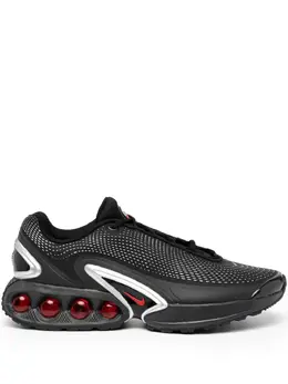 Nike: Чёрные кроссовки  Air Max