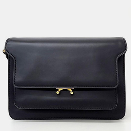 Marni: Сумка  Trunk