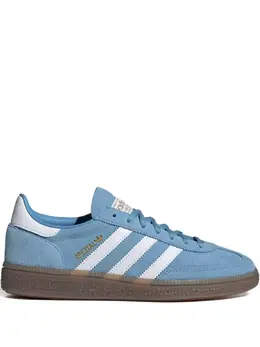 adidas: Светлые кроссовки  Handball Spezial