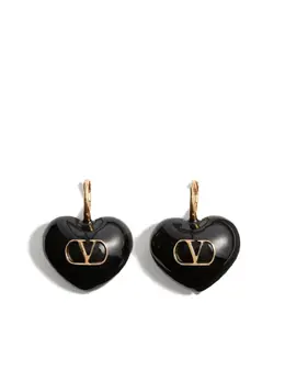 Valentino Garavani: Серьги 