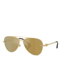 Versace Eyewear: Очки 