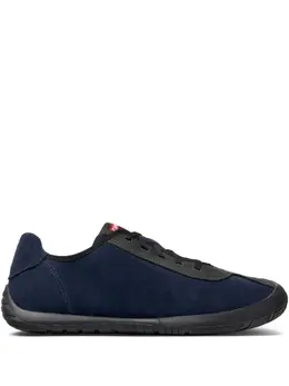 Camper: Синие кроссовки  Twins