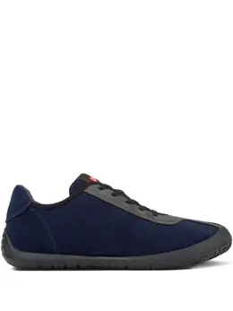 Camper: Синие кроссовки  Twins