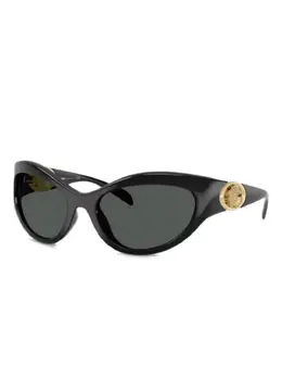 Versace Eyewear: Очки 