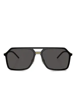 Dolce & Gabbana Eyewear: Очки 
