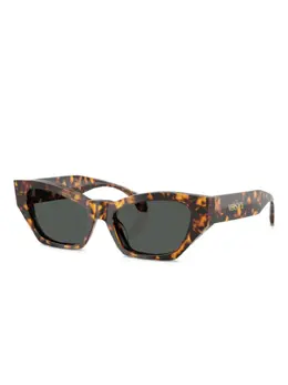 Versace Eyewear: Очки 