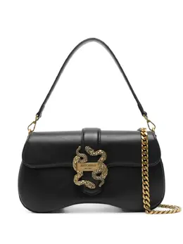 Just Cavalli: Чёрная сумка 