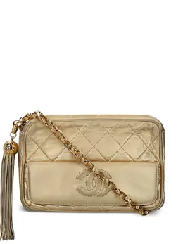 CHANEL Pre-Owned: Сумка 