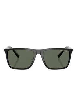Armani Exchange: Очки 