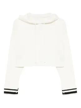 3.1 Phillip Lim: Трикотажная толстовка 
