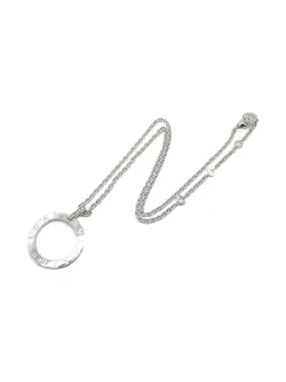 Bvlgari Pre-Owned: Колье 