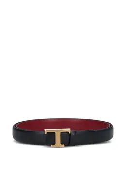Tod's: Ремень  T