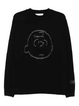 Iceberg: Свитер  Peanuts из шерсти