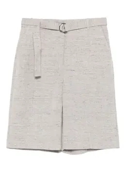 3.1 Phillip Lim: Шорты из вискозы 