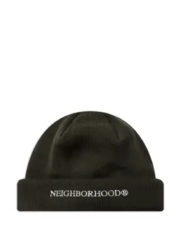 Neighborhood: Шапка 