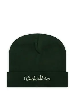 WACKO MARIA: Шапка 