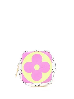 Louis Vuitton Pre-Owned: Косметичка 