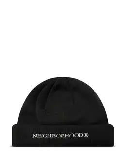 Neighborhood: Шапка 