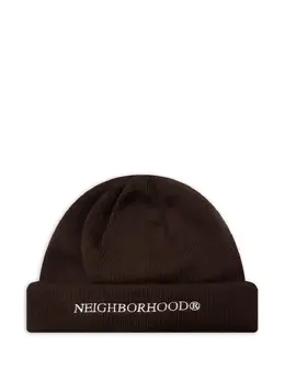 Neighborhood: Шапка 