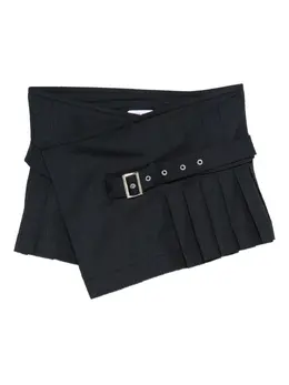 Charles Jeffrey Loverboy: Юбка с запахом 