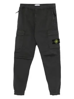 Stone Island: Брюки с карманами 