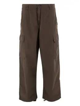Carhartt WIP: Брюки с карманами 