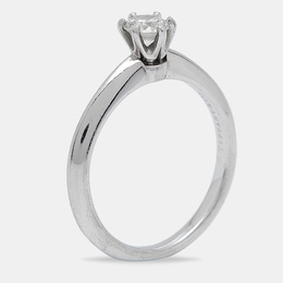 Tiffany & Co.: Кольцо 