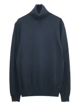 Gucci Pre-Owned: Трикотажный свитер 