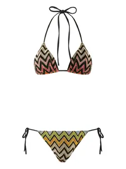 Missoni: Купальник 