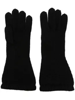 Yohji Yamamoto: Перчатки 