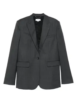 Stella McCartney: Однобортный жакет 