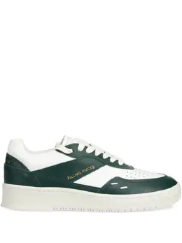 Filling Pieces: Зелёные кроссовки 