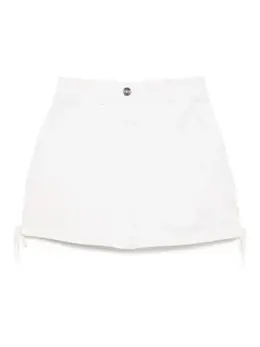 CHANEL Pre-Owned: Короткие брюки 