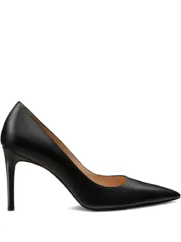 Stuart Weitzman: Чёрные туфли  Stuart