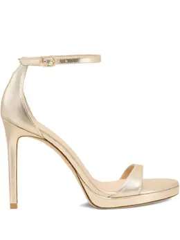Stuart Weitzman: Сандалии 