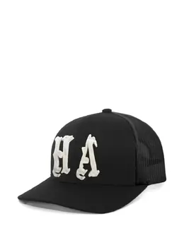 Haculla: Чёрная кепка 