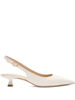 Stuart Weitzman: Туфли  Stuart